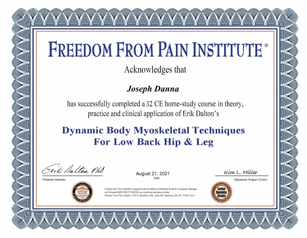 Certificates of Education 6 Joseph-Danna-Dynamic-Lower-Body-eCourse-Lower-Body-Certificate-Updated-Erik-Dalton-scaled