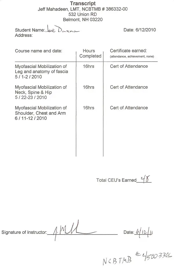 Certificates of Education 17 Myofascial-Mobilization-201