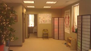 nashua massage office